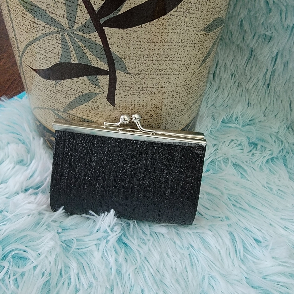 Coin/ lip stick purse